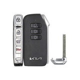 2022-2024 Kia EV6 | 7-Button Smart Key - Refurbished