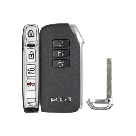 2022-2024 Kia EV6 | 7-Button Smart Key - Refurbished