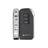 2022-2024 Kia EV6 | 7-Button Smart Key - Brand New