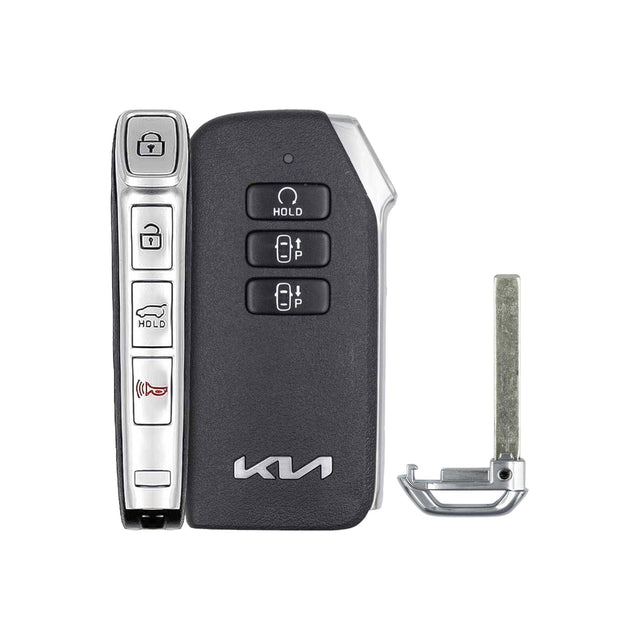 2022-2024 Kia EV6 | 7-Button Smart Key - Refurbished