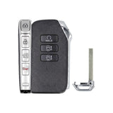 2022-2024 Kia EV6 | 7-Button Smart Key - Recase