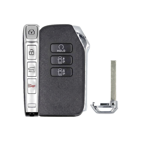 2022-2024 Kia EV6 | 7-Button Smart Key - Recase