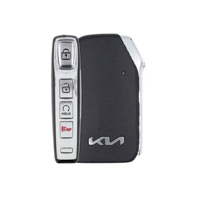 2022-2024 Kia EV6 Smart Key | 4-Button Remote Start - Brand New
