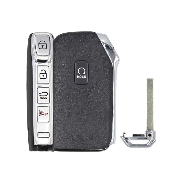 2022-2024 Kia K5 | 5-Button Smart Key - Main photo