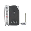 2022-2026 Kia Seltos | 4-Button Smart Key - Refurbished