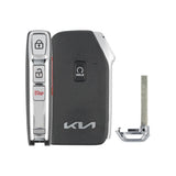 2022-2026 Kia Seltos | 4-Button Smart Key - Refurbished