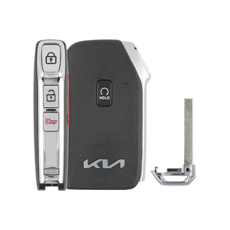 2022-2026 Kia Seltos | 4-Button Smart Key - Refurbished