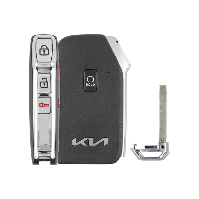 2022-2026 Kia Seltos | 4-Button Smart Key - Refurbished