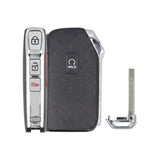 2022-2026 Kia Seltos | 4-Button Smart Key - Recase