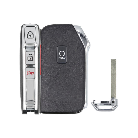 2022-2026 Kia Seltos | 4-Button Smart Key - Recase
