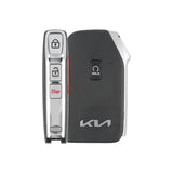 2022-2026 Kia Seltos | 4-Button Smart Key - Brand New