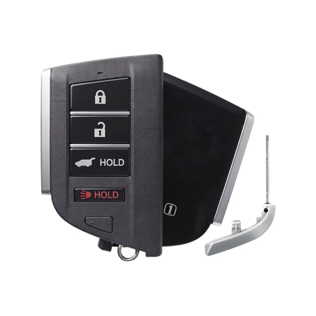 2022-2024 Acura MDX | 4-Button Smart Key - Memory 1
