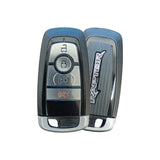 2022-2025 Ford Raptor Ranger | 4-Button Smart Key w/Motion Sensing - Brand New