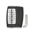 2022-2025 Genesis G80 | 8-Button Smart Key - Default Title
