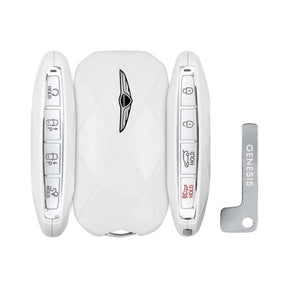 2022-2025 Genesis GV60 | 8-Button Smart Key - Refurbished
