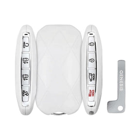 2022-2025 Genesis GV60 | 8-Button Smart Key - Recase