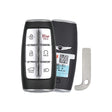 2022-2025 Genesis GV70 | 6-Button Smart Key - Refurbished