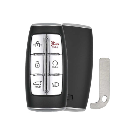 2022-2025 Genesis GV70 | 6-Button Smart Key - Recase