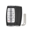2022-2025 Genesis GV70 | 8-Button Smart Key - Recase