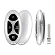 2022-2025 Hyundai Ioniq 6 | 5-Button Smart Key - Main photo