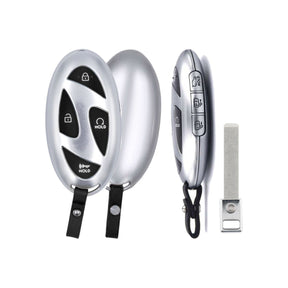 2022-2025 Hyundai Ioniq 6 | 7-Button Smart Key - Main photo