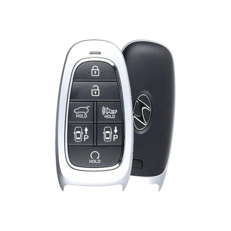 2022-2025 Hyundai Palisade | 7-Button Smart Key - Brand New