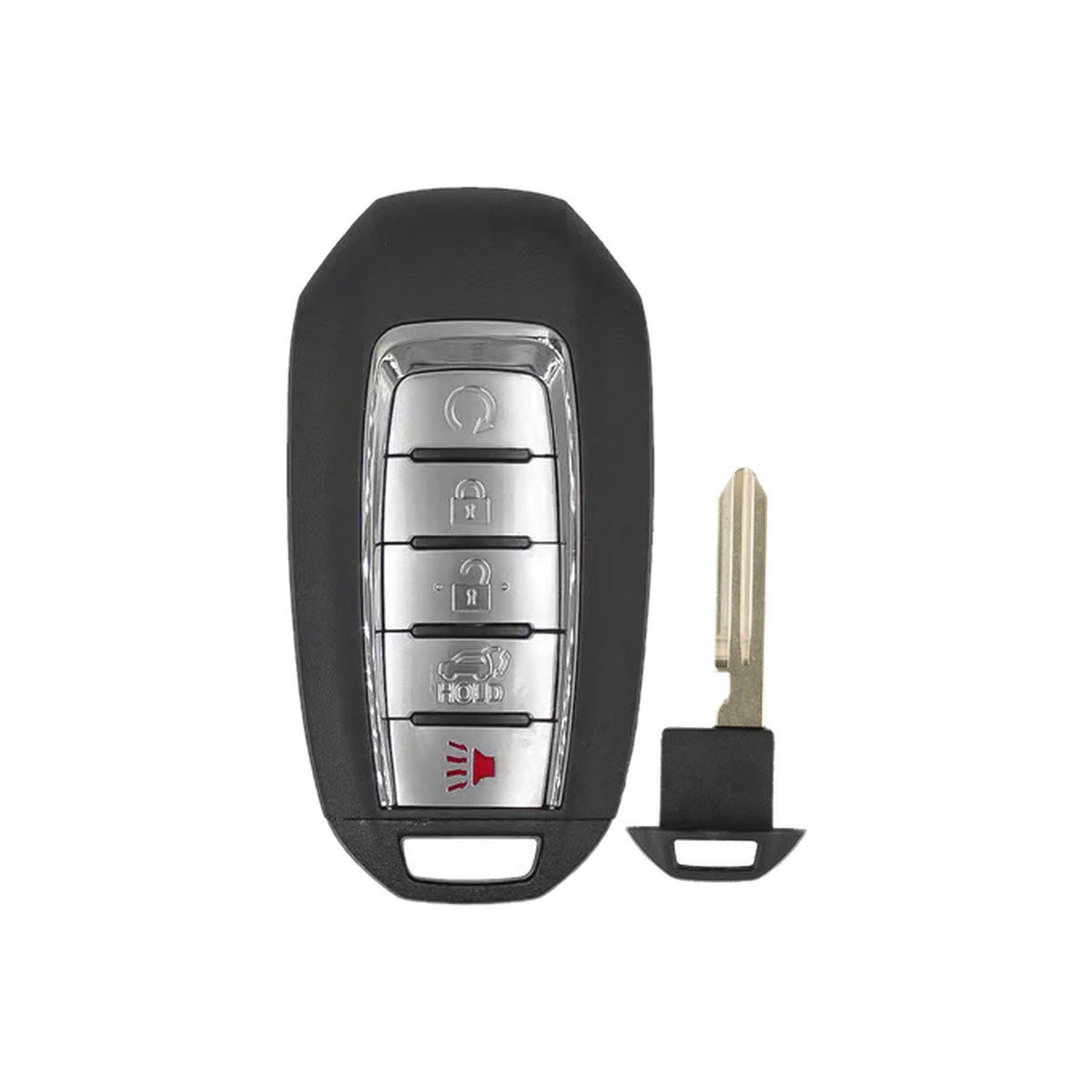 2022-2025 Infiniti QX60 | 5-Button Smart Key - Recase