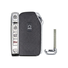 2022-2026 Kia Niro EV | 5-Button Smart Key - Main photo