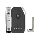 2022-2025 Kia Soul | 4-Button Smart Key - Refurbished