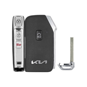 2022-2025 Kia Soul | 4-Button Smart Key - Refurbished