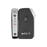2022-2025 Kia Soul | 4-Button Smart Key - Brand New
