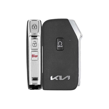 2022-2025 Kia Soul | 4-Button Smart Key - Brand New