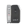 2022-2025 Kia Soul | 4-Button Smart Key - Brand New