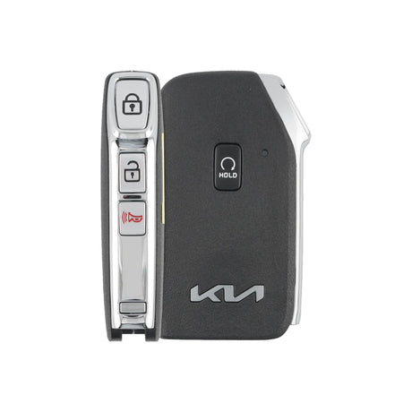 2022-2025 Kia Soul | 4-Button Smart Key - Brand New