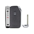 2022-2025 Kia Soul | 4-Button Smart Key - Main photo