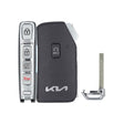 2022-2025 Kia Sportage | 5-Button Smart Key - Refurbished