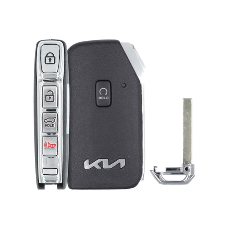 2022-2025 Kia Sportage | 5-Button Smart Key - Refurbished