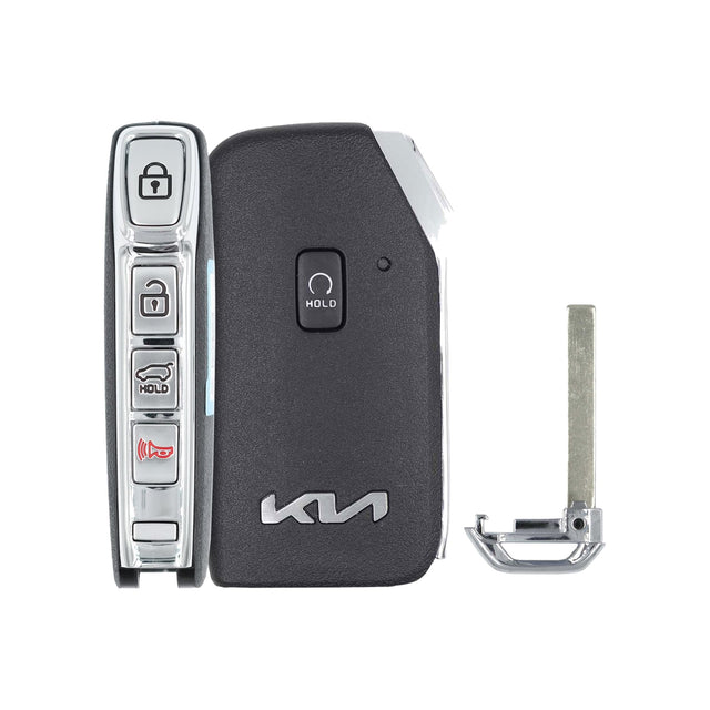 2022-2025 Kia Sportage | 5-Button Smart Key - Refurbished