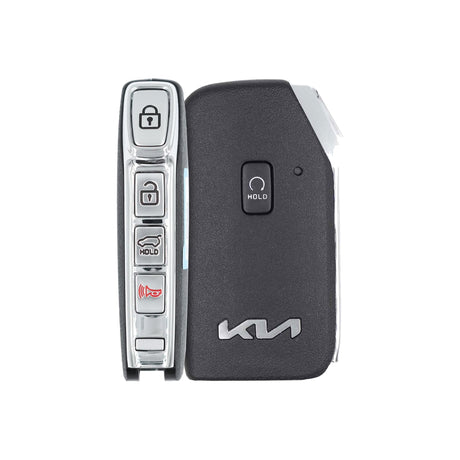 2022-2025 Kia Sportage | 5-Button Smart Key - Brand New