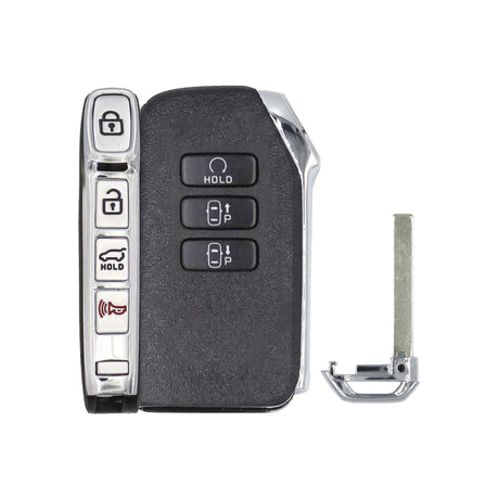 2022-2025 Kia Sportage | 7-Button Smart Key - Recase