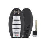 2022-2025 Nissan Altima 5-Button Smart Prox Key