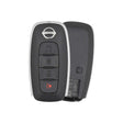 2022-2025 Nissan Armada | Kicks | Pathfinder | Rogue | 4-Button Smart Key - Brand New