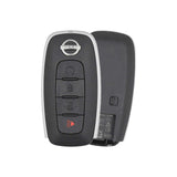 2022-2025 Nissan Armada | Kicks | Pathfinder | Rogue | 4-Button Smart Key - Brand New