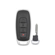 2022-2025 Nissan Armada | Kicks | Pathfinder | Rogue | 4-Button Smart Key - Recase