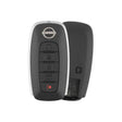 2022-2025 Nissan Armada | Murano | Pathfinder | Rogue | 5-Button Smart Key - Brand New