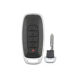 2022-2025 Nissan Armada | Murano | Pathfinder | Rogue | 5-Button Smart Key - Recase