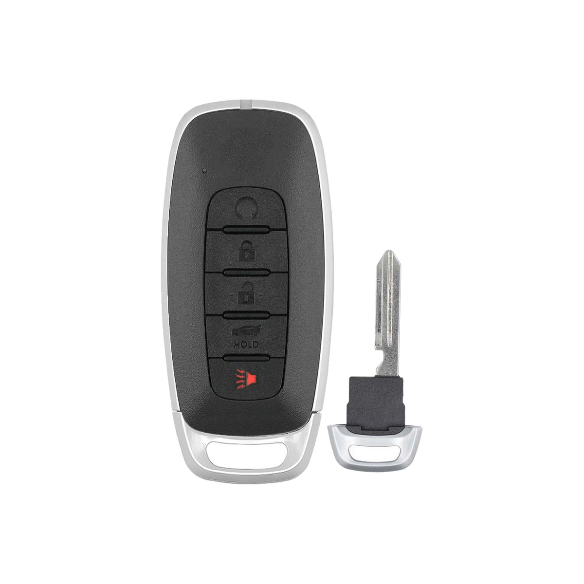 2022-2025 Nissan Sentra | Versa | 5-Button Smart Key - Recase