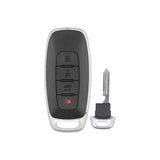 2022-2025 Nissan Sentra | Versa | Smart Prox Key 4-Button Trunk | KR5TXPZ1 - Recase
