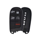 2022-2025 Ram Promaster | 5-Button Smart Key - Brand New