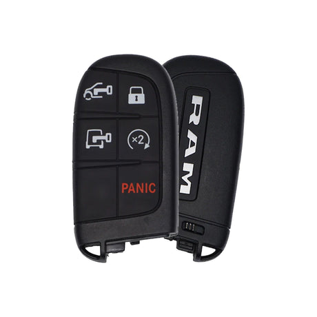 2022-2025 Ram Promaster | 5-Button Smart Key - Brand New